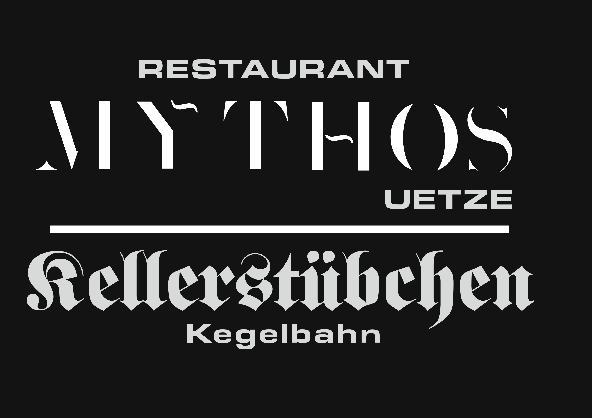 „Mythos Uetze“-Logo, zur Startseite